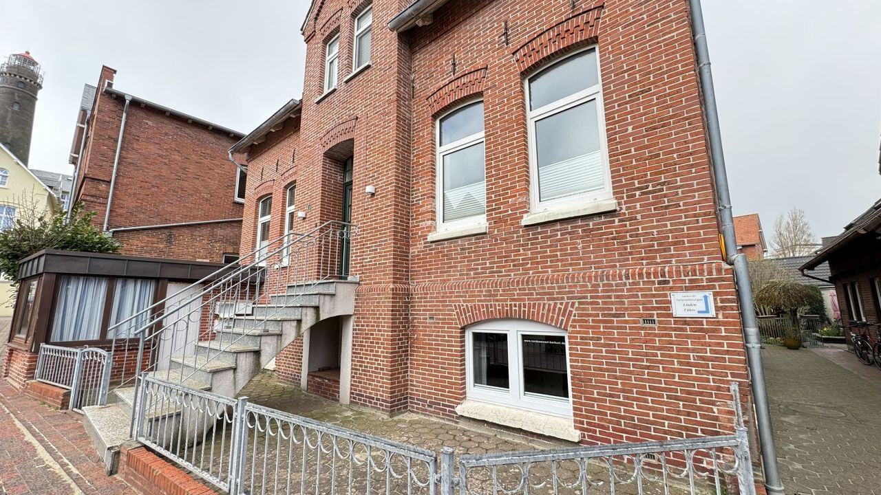 Hauptansicht Hauptansicht